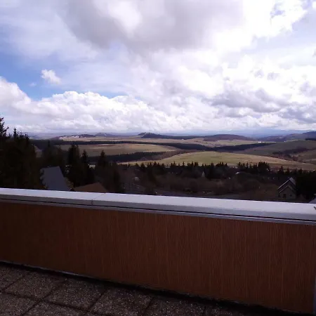 Apartment Logement Le Lac Bleu *
